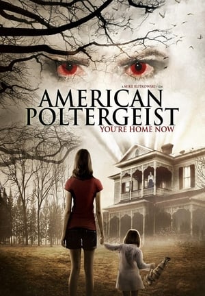 American Poltergeist 2015 Hindi Dual Audio 720p BluRay [800MB] ESubs