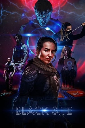 Black Site (2018) Hindi Dual Audio HDRip 720p – 480p