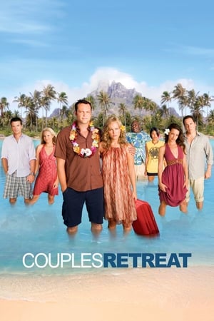 Couples Retreat 2009 Hindi Dual Audio 480p BluRay 360MB