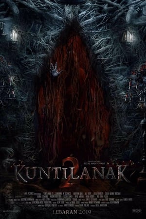 Kuntilanak 2 2019 Hindi HDRip 720p – 480p -1080p