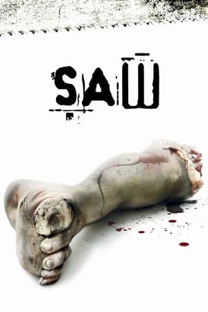 Saw (2004) Hindi Dual Audio 480p BluRay 300MB