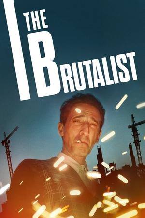 The Brutalist (2024) Hindi Dubbed WEB-DL 1080p - 720p - 480p