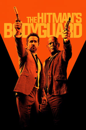 The Hitmans Bodyguard 2017 Dual Audio Hindi Hevc Web-DL [170MB]