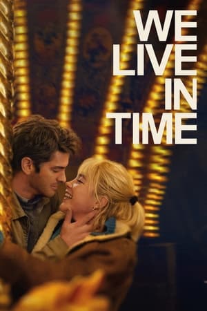 We Live in Time 2024 Hindi Dubbed WEBRip 1080p